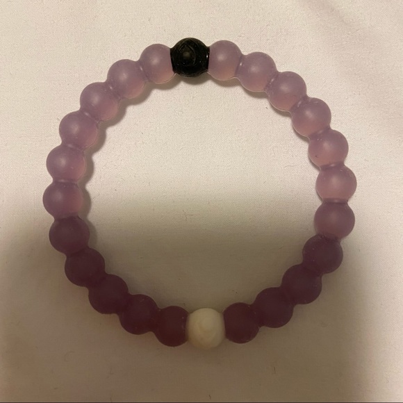 Lokai Alzheimer’s Bracelet - Picture 2 of 5